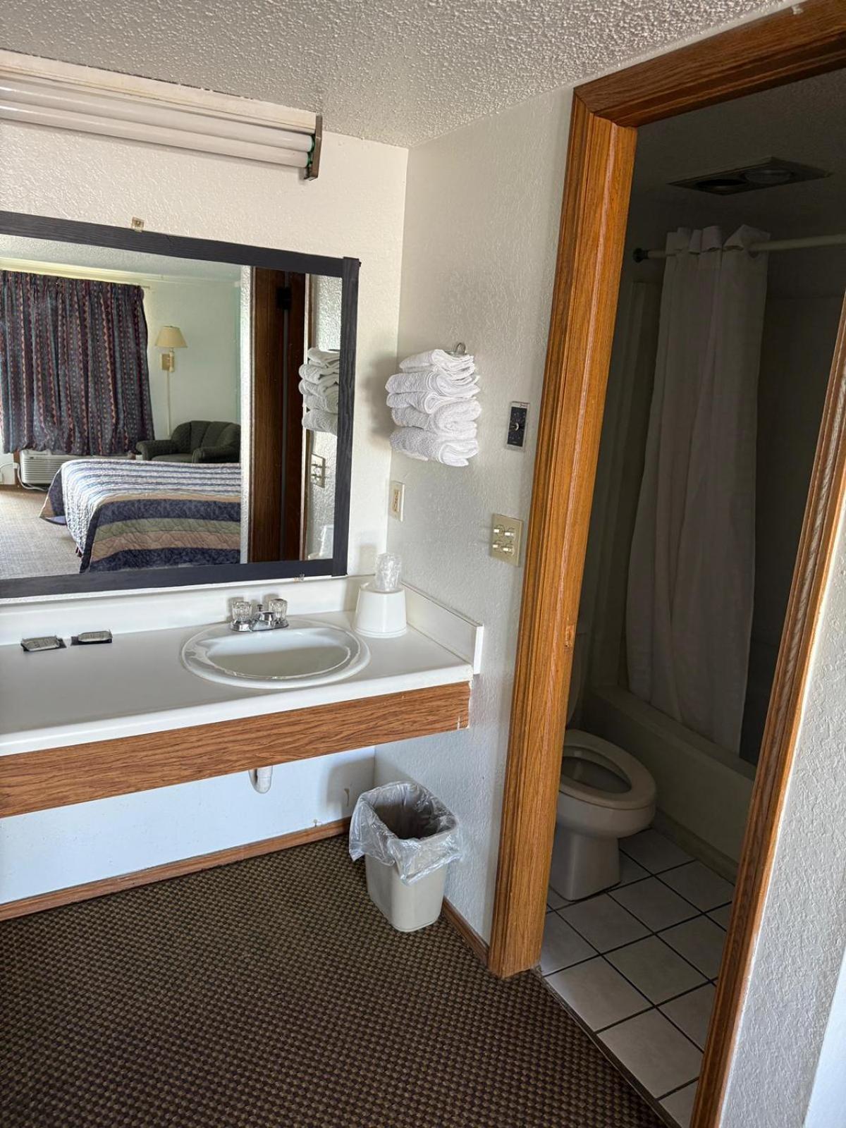 Hotel Royal Oklahoma City