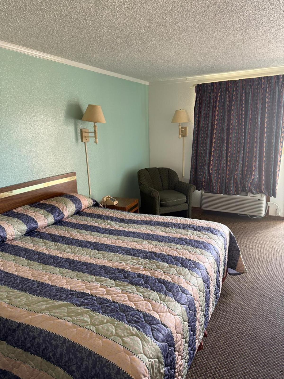 Hotel Royal Oklahoma City