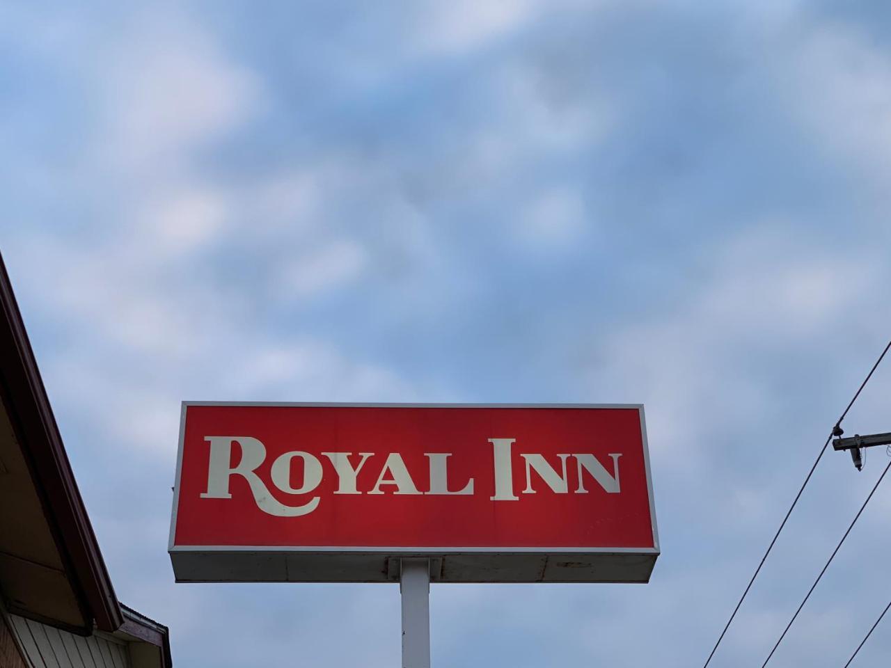 Royal 4* Oklahoma City