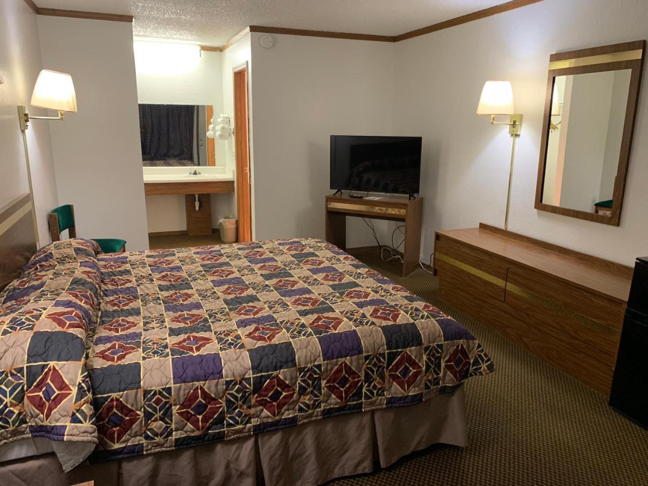 Royal Hotel Oklahoma City